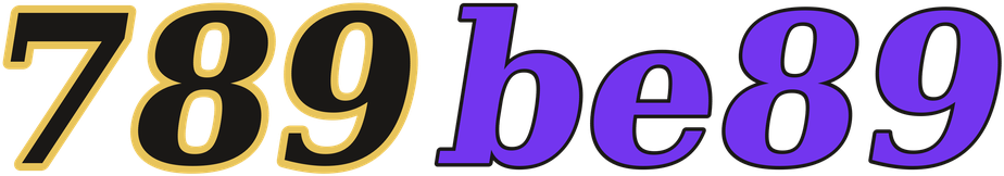 789be89 logo