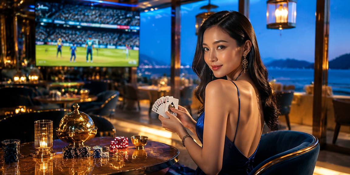789be89 Baccarat Cổ Điển tại 789be89 có gì khác biệt